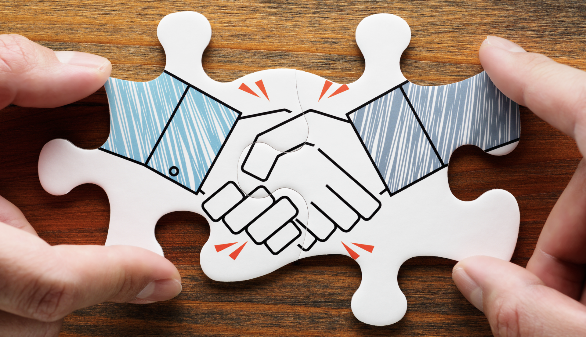 Strengthening Payer and Provider Relationships Through Collaboration