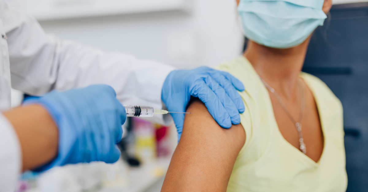 Connecting Consumers with the COVID-19 Vaccine: A Q&A with Health First’s VP of IT Operations & Service Delivery