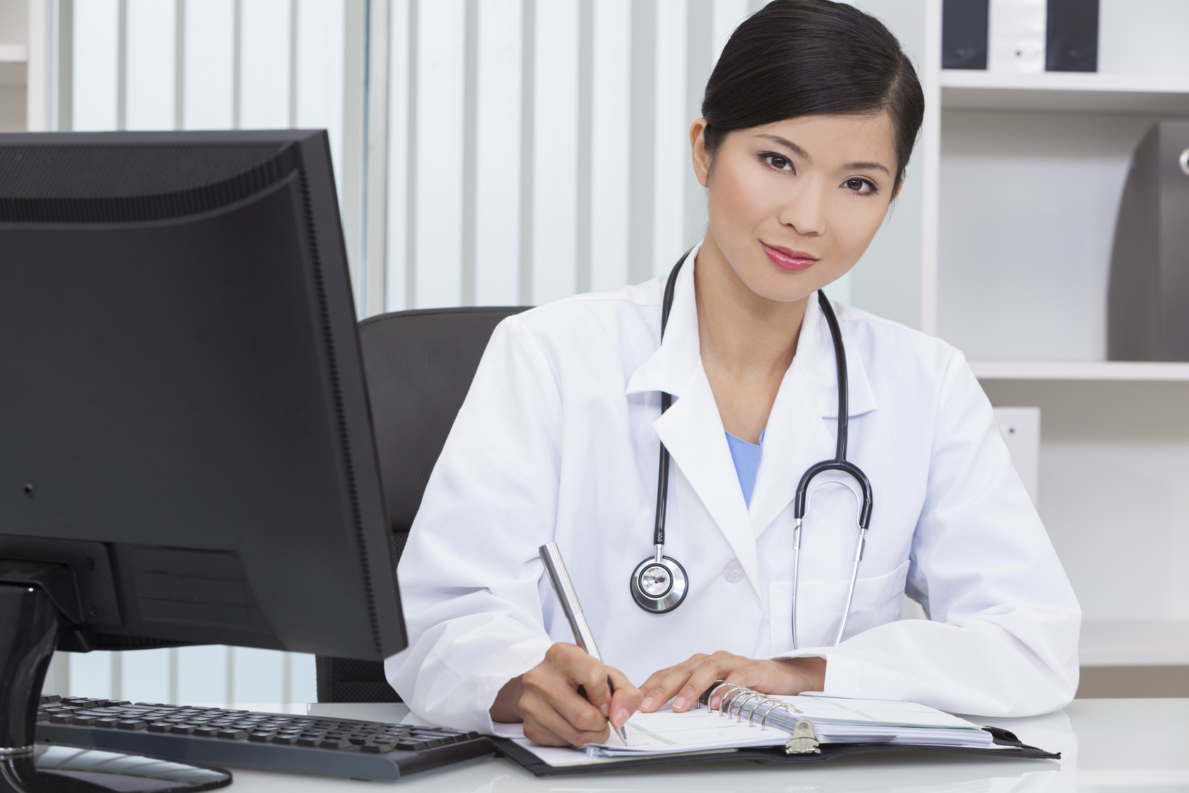 Providers are Onboard with Online Scheduling: What Healthcare Organizations Should Do Now.