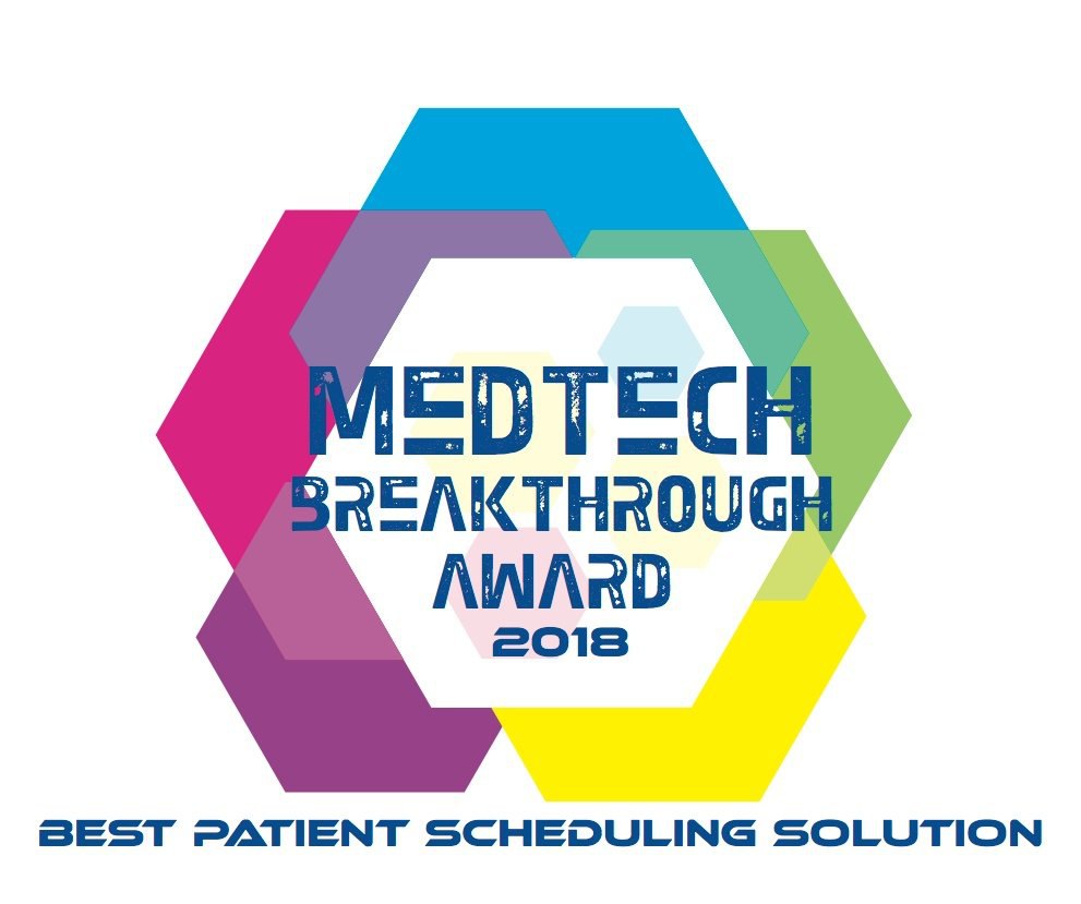Kyruus Named 2018 MedTech Breakthrough Award Winner