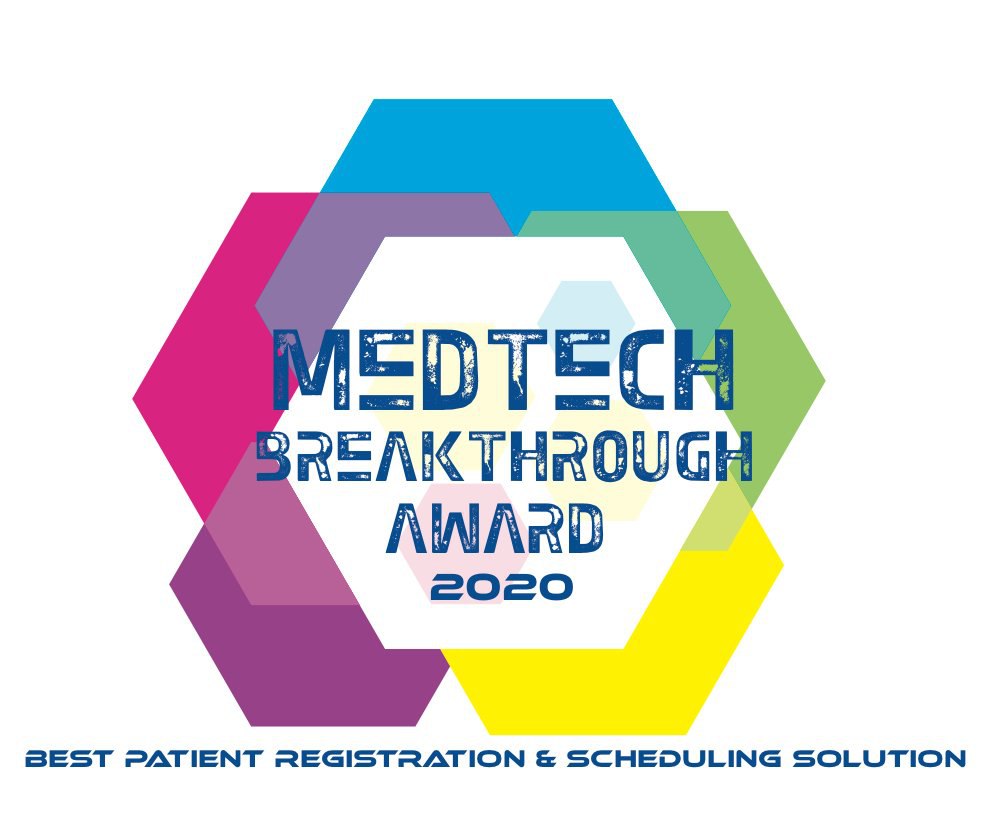 Kyruus Wins 2020 MedTech Breakthrough Award for Best Patient Scheduling Solution