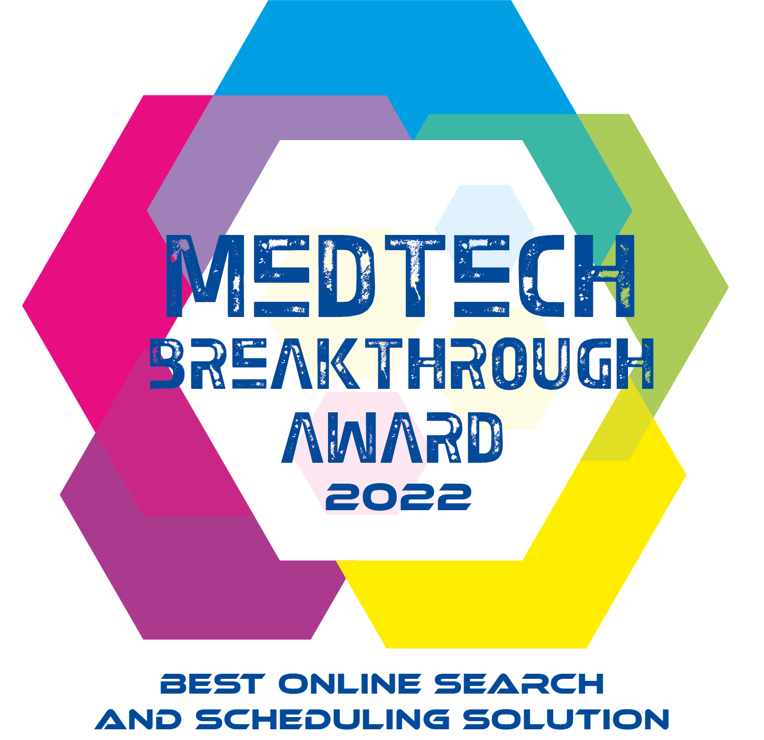 Kyruus Wins MedTech Breakthrough Award for Best Patient Scheduling Solution for Third Year in Row