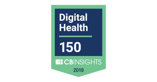 Kyruus Named to the 2019 CB Insights Digital Health 150 List of Most Innovative Digital Health Startups