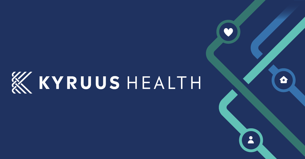 Embracing Change: A Glimpse into Kyruus Health’s Transformative Rebrand