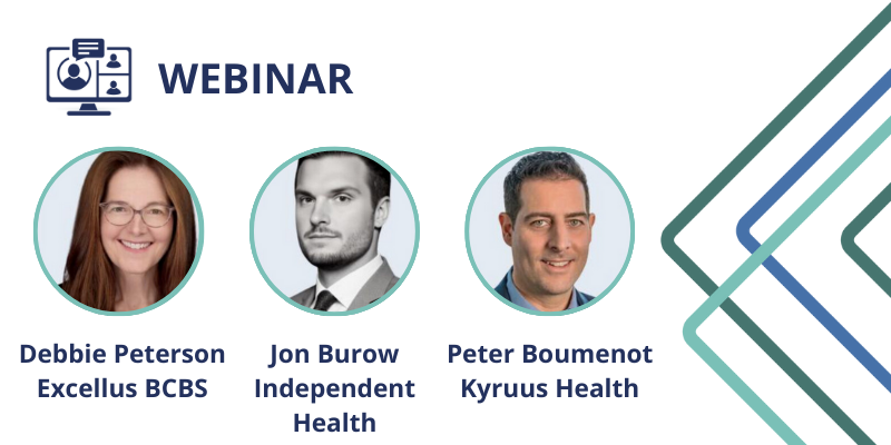 Webinar | Beyond Compliance: What’s Next for Transparency & Member Engagement