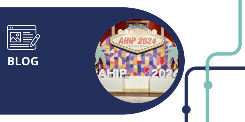 Five Key Takeaways from 2024 AHIP Conference