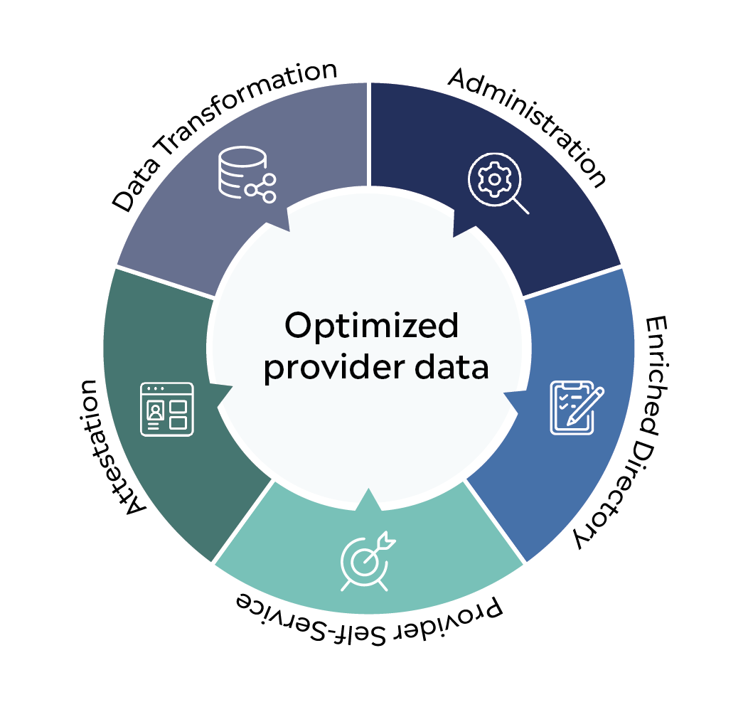 Provider Data Solutions