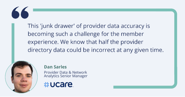 In a recent panel at Becker’s Payer Issues Roundtable, featuring four leaders from payer and provider organizations