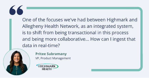 creating a search experience that is both equitable and transparent