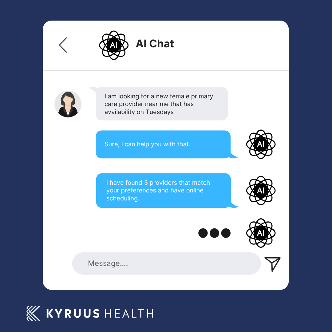 The Invisible Engine: How Data Powers Patient Access in the AI Era